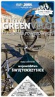 ŚWIĘTOKRZYSKIE GREEN VELO mapa rowerowa 1:100 000 EUROPILOT 2021 (1)