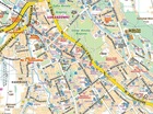ZAKOPANE I OKOLICE mapa laminowana COMPASS 2021 (2)