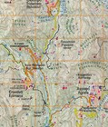 AGRAFA 2.5/4.1 mapa turystyczna 1:50 000 ANAVASI 2022 (2)