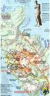 MILOS - Kimolos - Polyaigos mapa wodoodporna NAVASI 2022 (4)