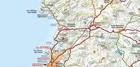 LEMNOS mapa turystyczna 1:60 000 ANAVASI 2020 (2)