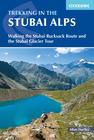 ALPY SZTUBAJSKIE Trekking in the Stubai Alps CICERONE (1)