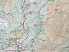 MALLORCA TRAMUNTANA Północ GR11 mapa z przewodnikiem 1:25 000 ALPINA (3)