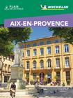 AIX EN PROVENCE przewodnik z planem miasta MICHELIN 2021 WER. FRANCUSKA (1)