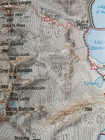 ADAMELLO LA PRESANELLA wodoodporna mapa turystyczna 1:50 000 KOMPASS 2021 (5)
