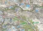 ANETO - POSETS mapa turystyczna 1:50 000 RANDO (5)