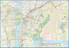 EGIPT KAIR mapa wodoodporna ITMB 2020 (3)