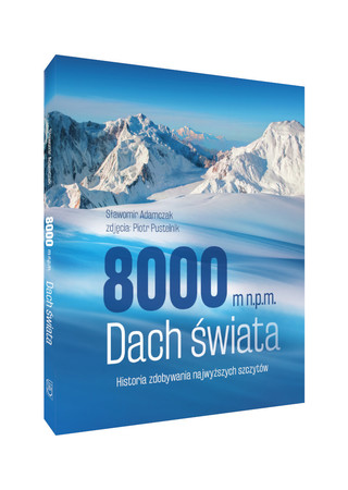 8000 m n.p.m. Dach świata SBM 2021 (2)