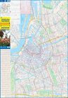 AMSTERDAM 1:8 000 NIDERLANDY 1:400 000 mapa ITMB 2021 (3)