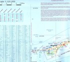 FLORIDA KEYS mapa 1:120 000 ITMB 2020 (3)