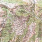 OSSAU / VALLEE D'ASPE 1547OT mapa turystyczna 1:25 000 IGN 2021 (3)