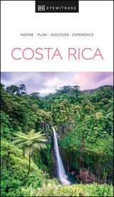 KOSTARYKA COSTA RICA przewodnik DK 2021