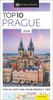 PRAGA PRAGUE 2024 przewodnik TOP 10 DK (1)