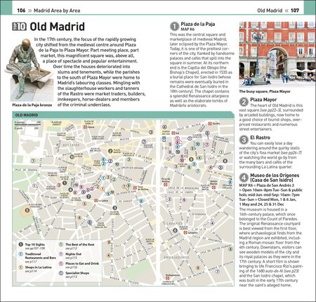 MADRYT MADRID przewodnik TOP 10 DK 2021 (5)
