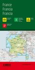 FRANCJA mapa 1:800 000 FREYTAG & BERNDT 2020 (4)