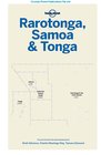 RAROTONGA SAMOA I TONGA przewodnik LONELY PLANET (2)