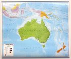 AUSTRALIA mapa ścienna 1:7 000 000 Maps International (1)