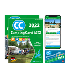 EUROPA Przewodnik CampingCard ACSI i karta rabatowa 2022 (2)