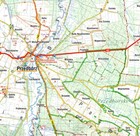 ŁÓDZKIE centrum mapa turystyczna 1:90 000 COMPASS 2021 (3)