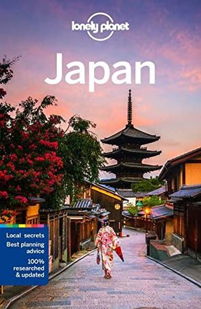 JAPONIA 17 przewodnik LONELY PLANET 2021 (1)