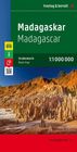 MADAGASKAR mapa 1:1 000 000 FREYTAG & BERNDT 2020 (1)