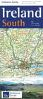 IRLANDIA POŁUDNIOWA mapa samochodowa 1:250 000 OSI (1)