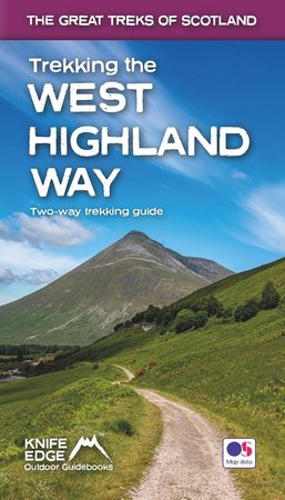 Trekking the West Highland Way KEO 2021 (1)