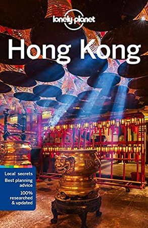 HONG KONG 19 przewodnik LONELY PLANET 2021 (1)