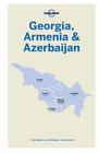 GRUZJA ARMENIA AZERBEJDŻAN przewodnik LONELY PLANET 2022 (2)