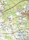 DOLINA BOBRU od Jeleniej Góry do Bolesławca mapa  1:50 000 STUDIO PLAN 2021 (3)
