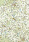 DOLINA BOBRU od Jeleniej Góry do Bolesławca mapa  1:50 000 STUDIO PLAN 2021 (4)