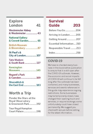 LONDYN Pocket 7 przewodnik LONELY PLANET 2022 (3)