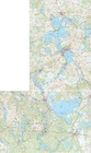 WIELKIE JEZIORA MAZURSKIE mapa wodoodporna 1:50 000 STUDIO PLAN 2022 (3)