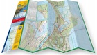 WYSPA WOLIN Woliński Park Narodowy mapa laminowana 1:50 000 EXPRESSMAP 2022 (2)
