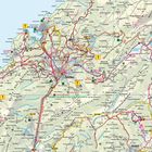 MAJORKA mapa turystyczna 1:50 000 FREYTAG & BERNDT 2022 (2)