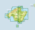 MAJORKA mapa turystyczna 1:50 000 FREYTAG & BERNDT 2022 (6)