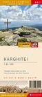 HARGHITEI mapa turystyczna 1:65 000 Schubert & Franzke (1)
