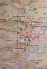 HARGHITEI mapa turystyczna 1:65 000 Schubert & Franzke (3)