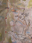 PARANG mapa turystyczna 1:50 000 Schubert & Franzke (3)