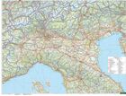 WŁOCHY PÓŁNOCNE mapa 1:500 000 FREYTAG & BERNDT 2023 (3)