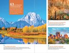 THE NATIONAL PARKS OF THE USA przewodnik Fodor's Travel 2021 (5)