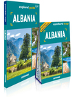 ALBANIA przewodnik + mapą EXPRESSMAP 2022 (1)
