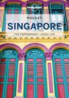 SINGAPUR SINGAPORE Pocket 7 przewodnik LONELY PLANET 2022 (1)