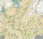 ISLE OF MAN / WYSPA MAN mapa wodoodporna 1:30 000 HARVEY (2)