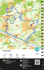 BELGIA atlas rowerowy 300 tras 1:75 000 FALK 2022 (4)