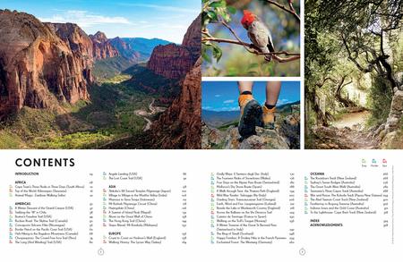 Epic Hikes of the World LONELY PLANET 2021 (7)