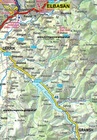 ALBANIA mapa laminowana 1:280 000 EXPRESSMAP 2022 (4)