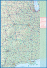 NOWY ORLEAN / RZEKA MISSISSIPPI mapa ITMB 2022 (3)