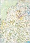 LEMMENJOKI mapa 1:100 000 / 1:50 000 KARTTAKESKUS 2022 (6)