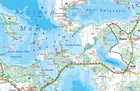 WIELKIE JEZIORA MAZURSKIE mapa turystyczna COMPASS 2022 (4)